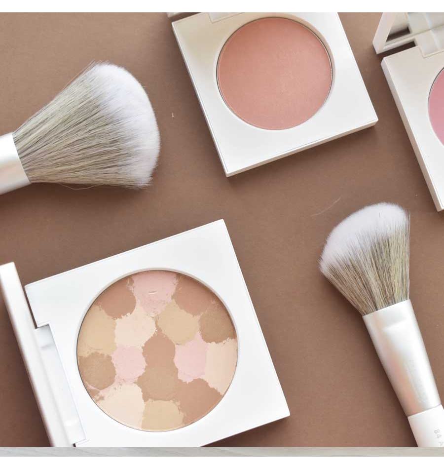 Beter Brocha nº 84 para colorete Look Expert Promoción trimestral