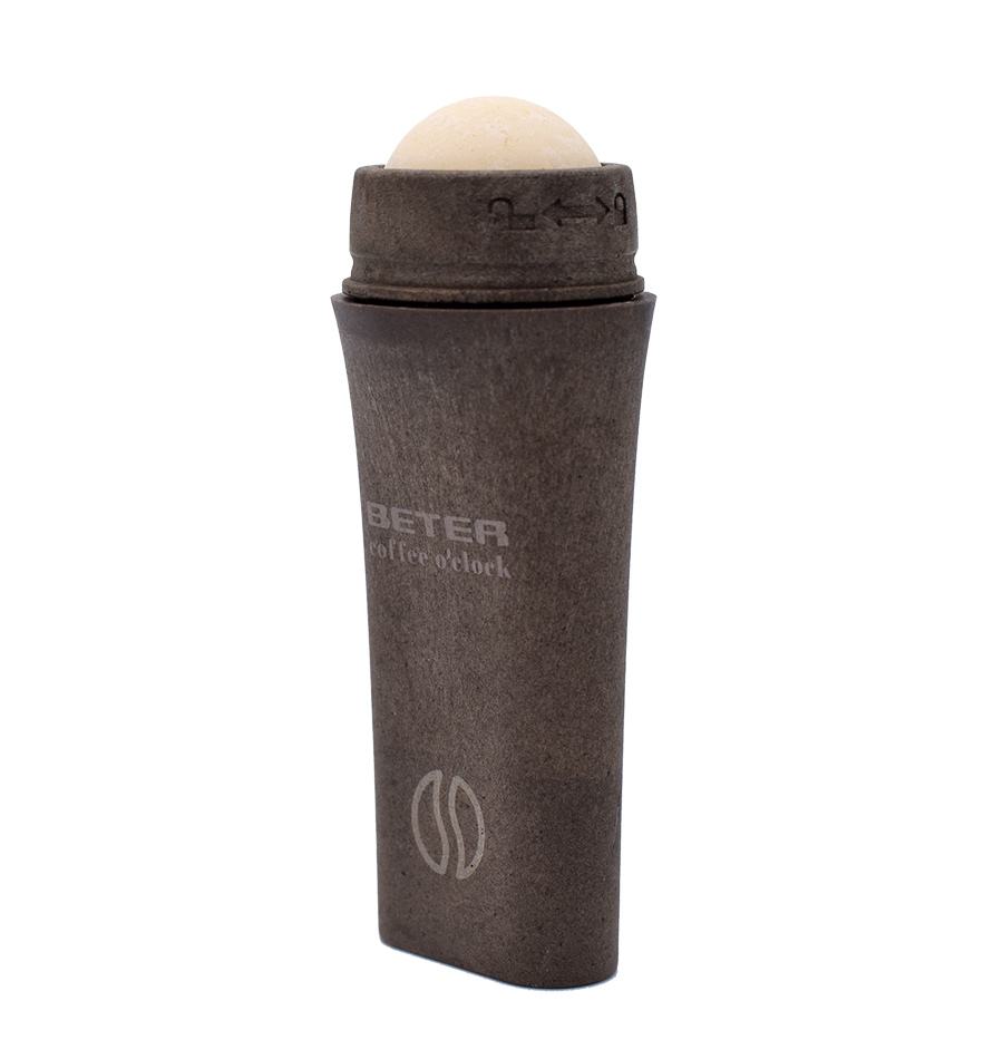 Beter Roll-on facial antibrillos Coffee O clock Envío internacional gratuito