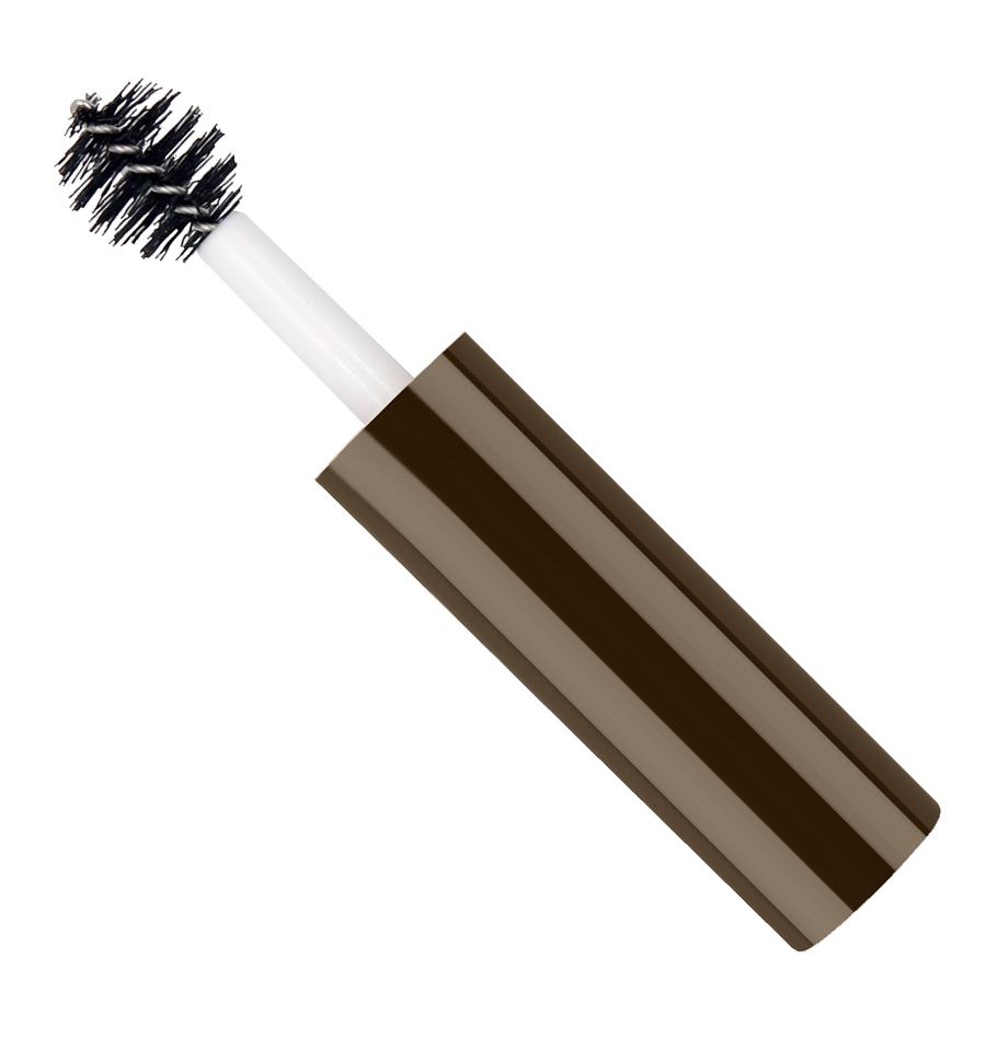 Beter Gel voluminizador de cejas Brow booster gel- Dark