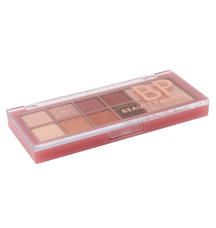 Beter Paleta de maquillaje Brows & Lashes Ahorra y exporta
