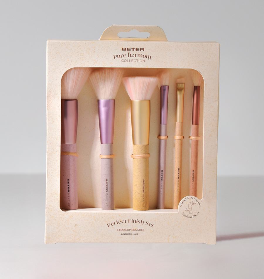Beter Perfect Finish Set Pure Harmony Precios de Black Friday