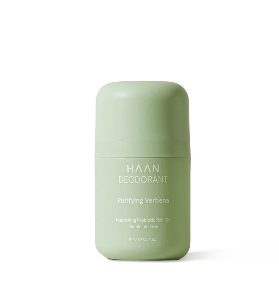 Beter Desodorante Haan PURIFYING VERBENA