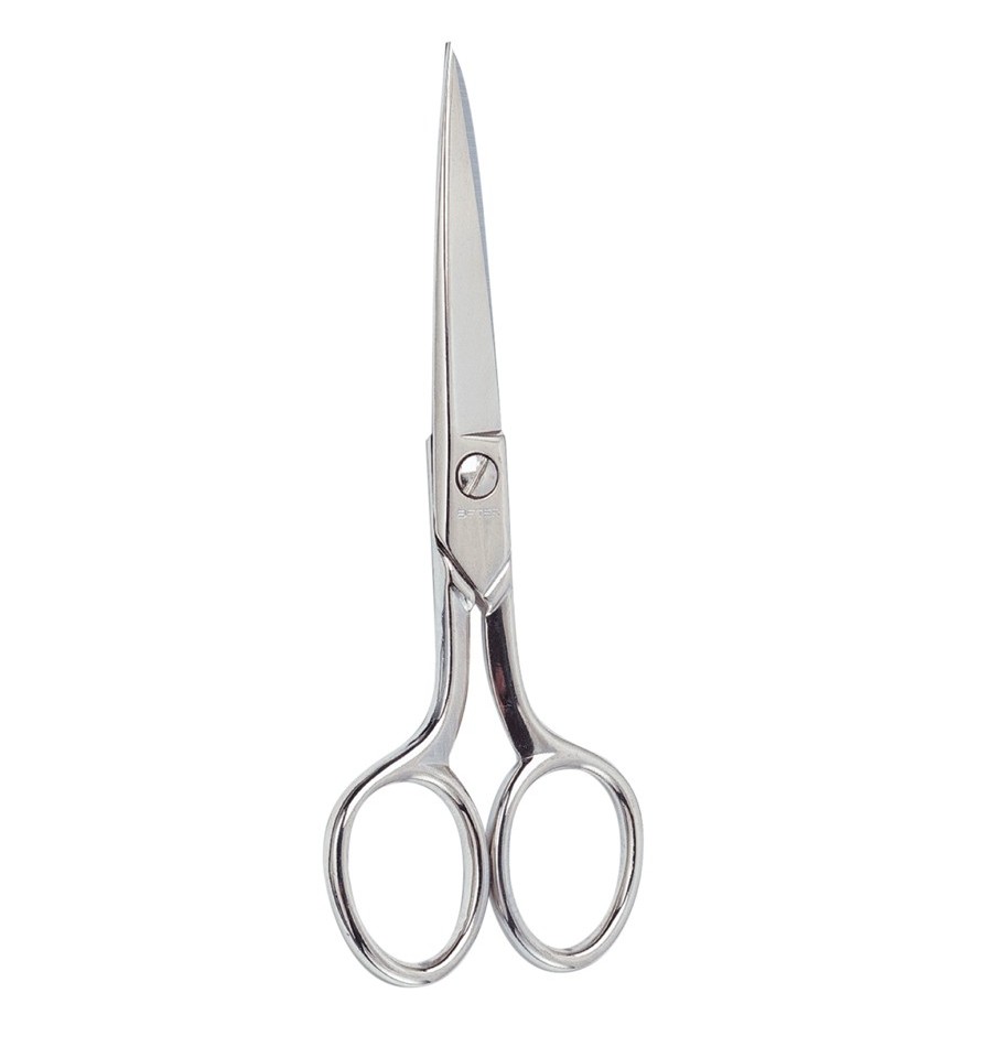 Beter Tijera de costura niquelada 16 cm