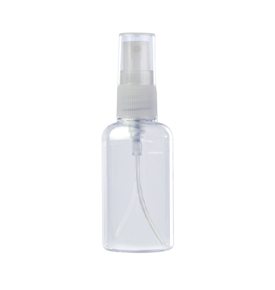 Beter Vaporizador de plástico 60 ml