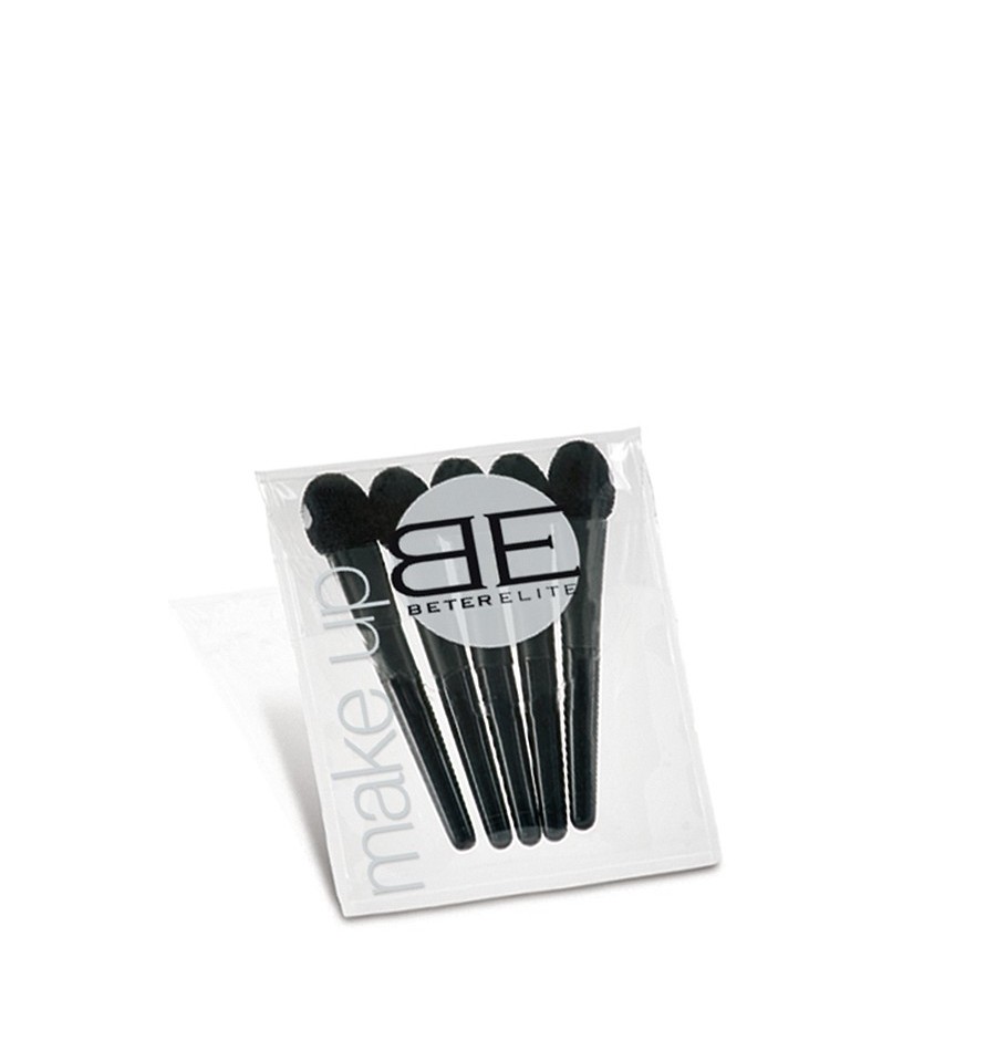 Beter 5 aplicadores de sombras Mejor oferta