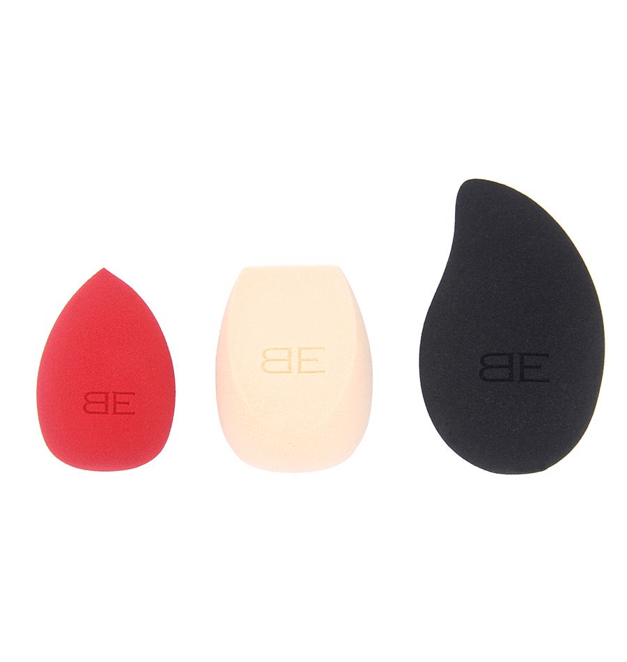 Beter Set de esponjas de maquillaje sin látex Oferta especial