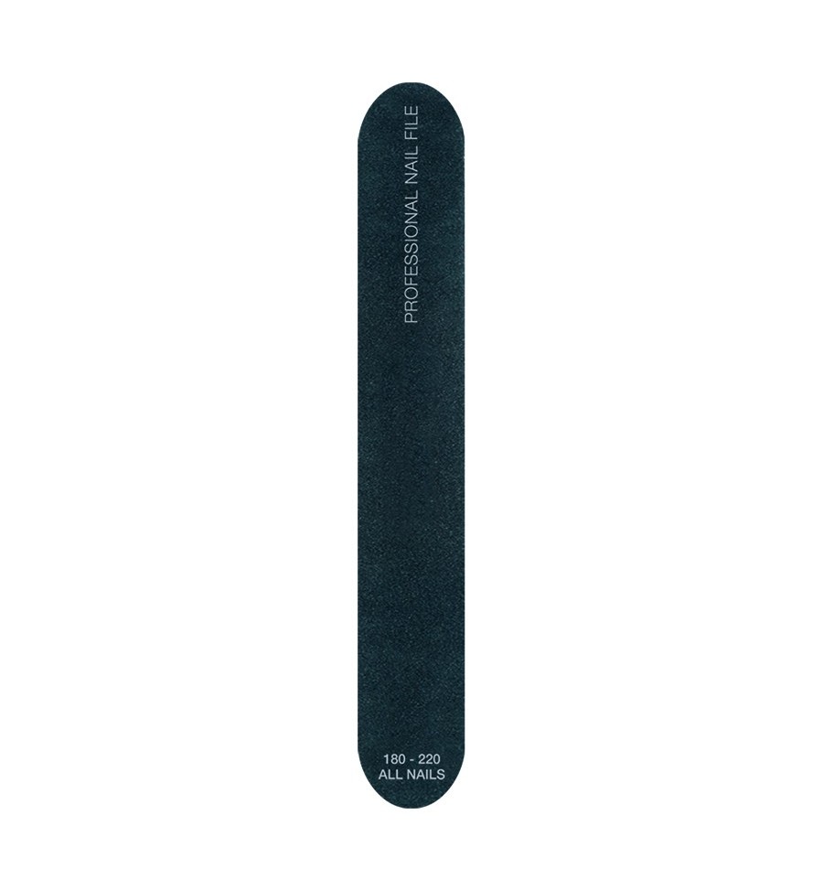 Beter Pack de 2 limas de fibra de vidrio 180/220