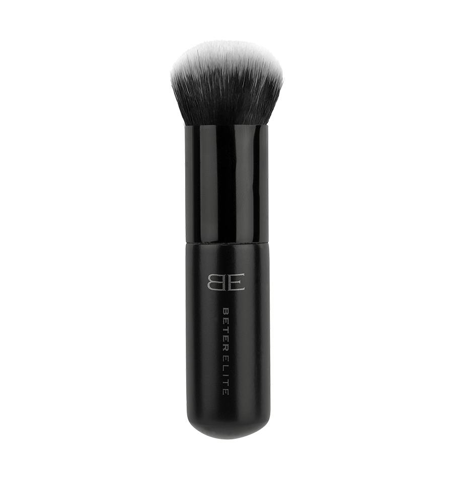 Beter Brocha flat top Kabuki