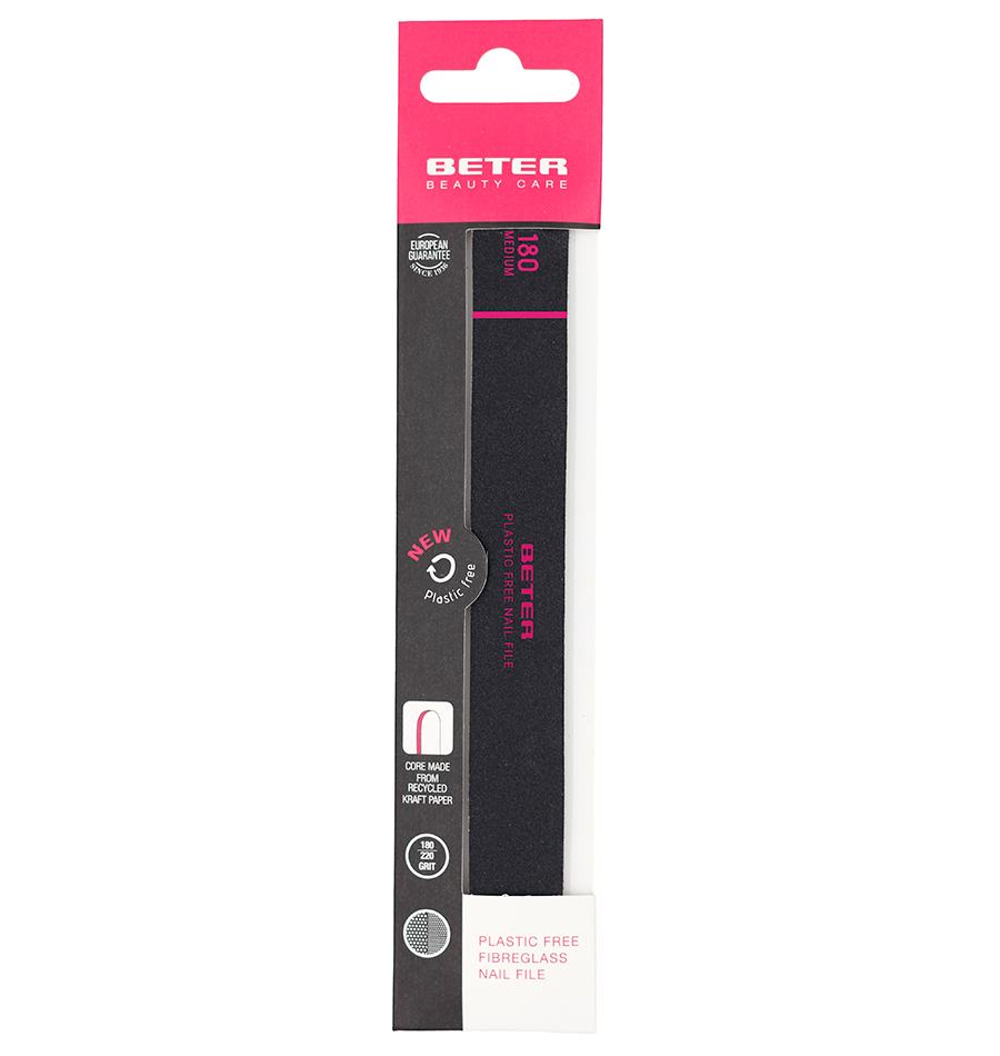 Beter Lima fibra de vidrio grano 180/220 Venta caliente