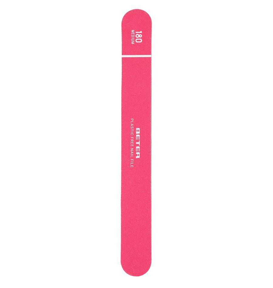 Beter Lima fibra de vidrio grano 180 Gran oferta