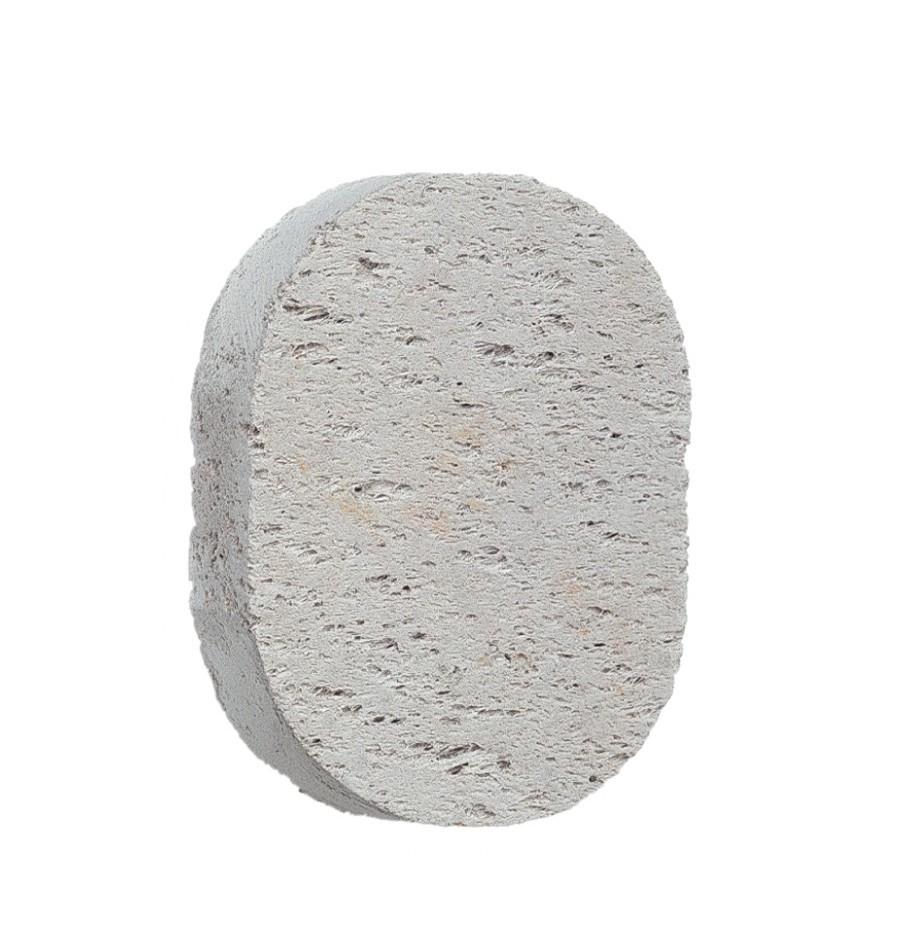 Beter Piedra pómez ovalada