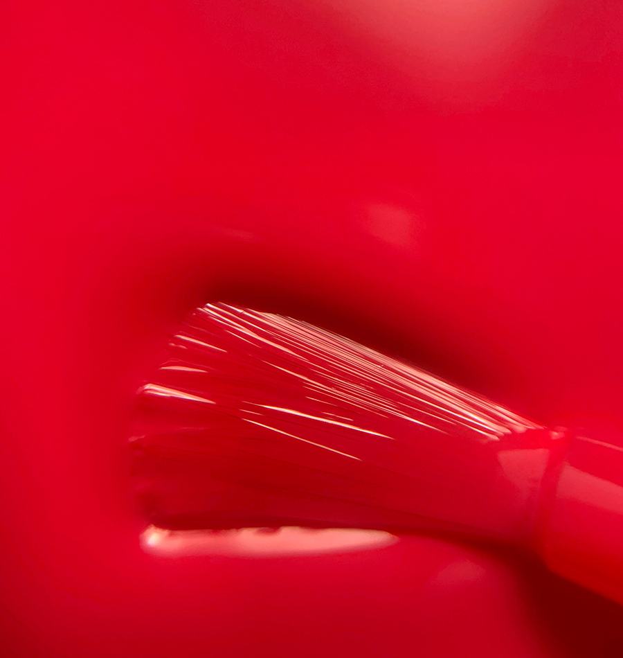 Beter Youth Color 034 Rouge Fraise Último día