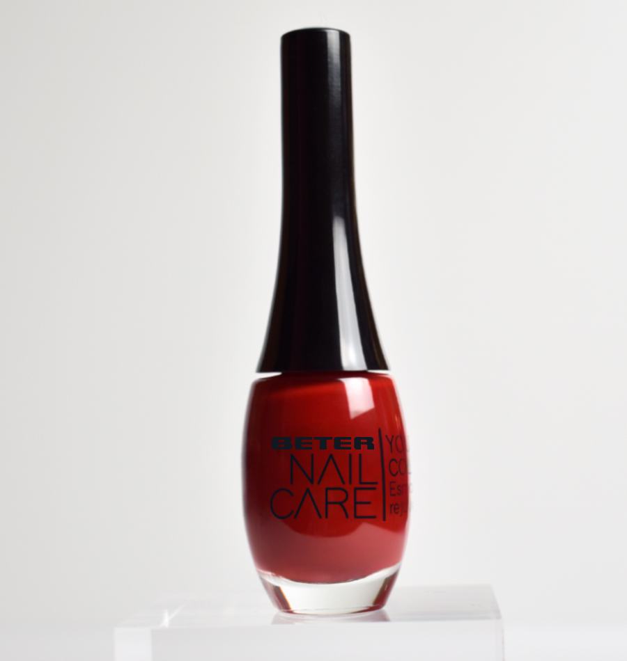 Beter Youth Color 035 Silky Red