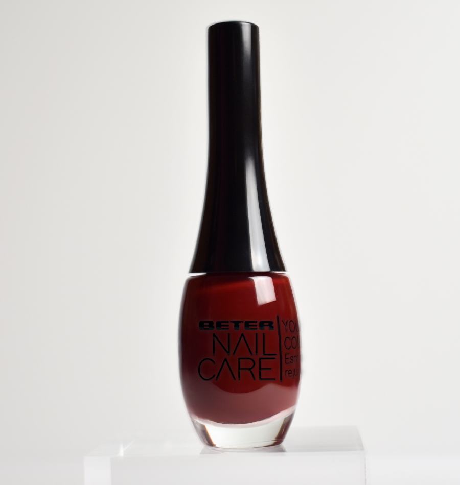 Beter Youth Color 036 Royal Red