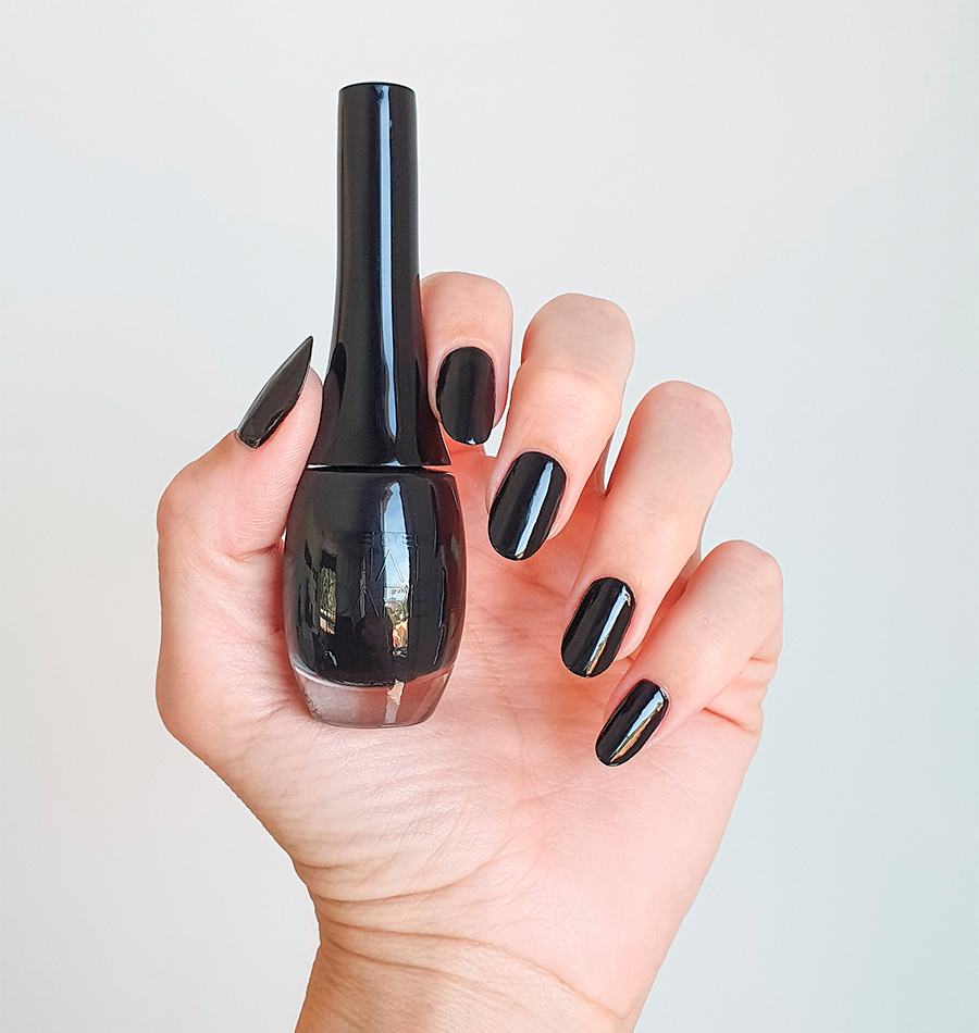 Beter Youth Color 037 Midnight Black Solo hoy