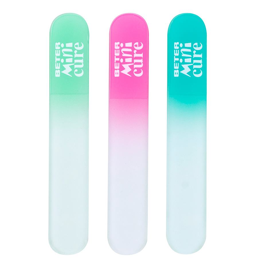 Beter Lima especial para las uñas del bebé Minicure En oferta