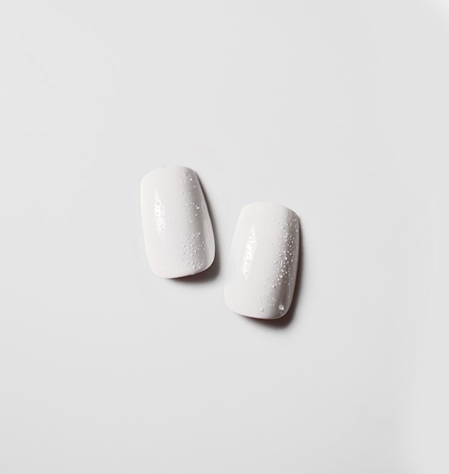 Beter Youth Color 061 White French Manicure Libre de impuestos