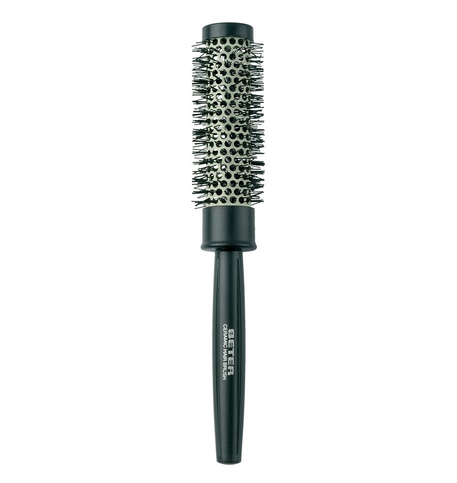 Beter Cepillo térmico de cerámica 23 mm dia