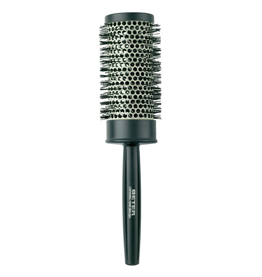 Beter Cepillo térmico de cerámica 43 mm dia Descuento por venta flash