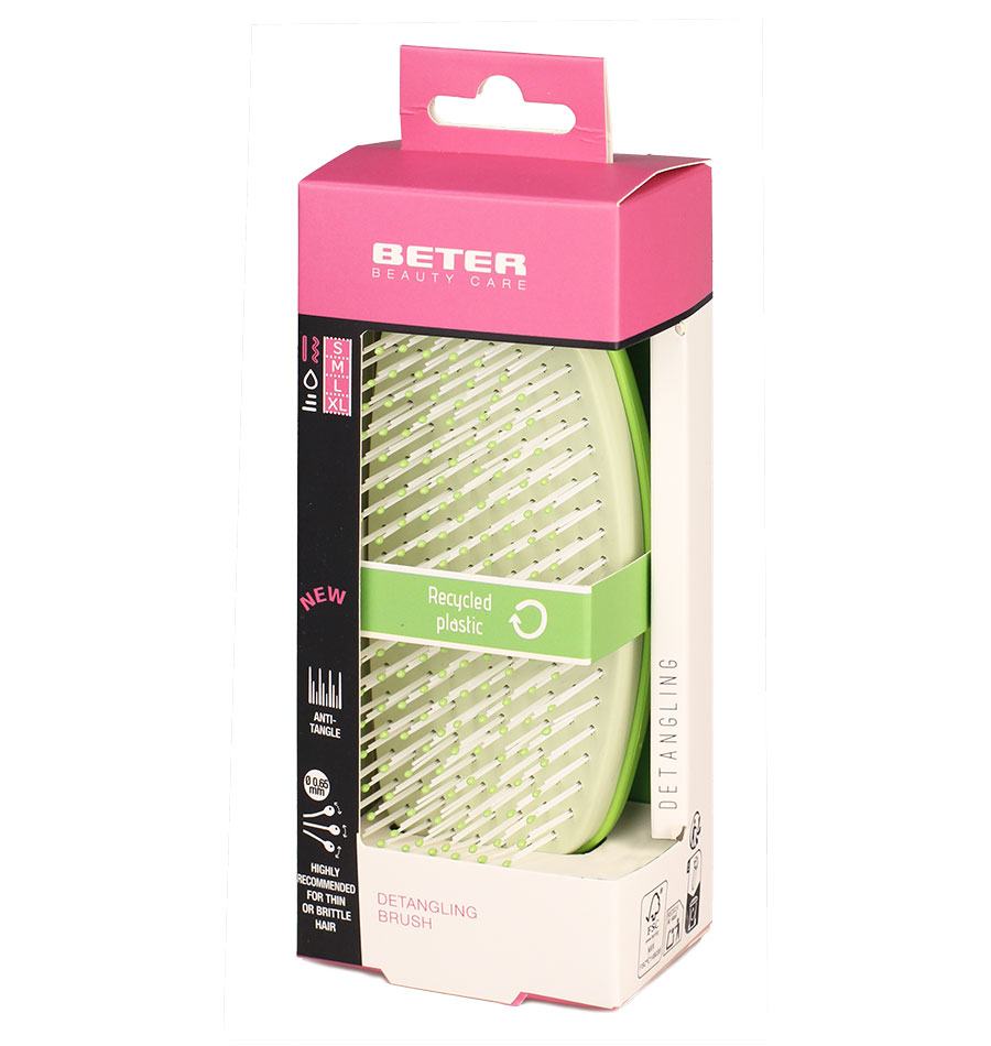 Beter Cepillo desenredante Recycled Collection En línea
