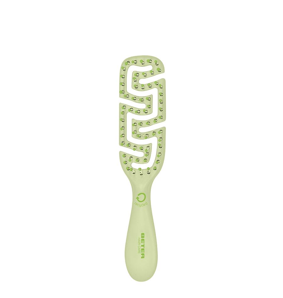 Beter Cepillo esqueleto pequeño Recycled Collection Outlet online