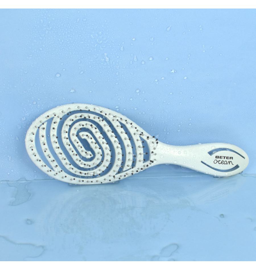 Beter Cepillo desenredante Ocean Rebajas de fábrica