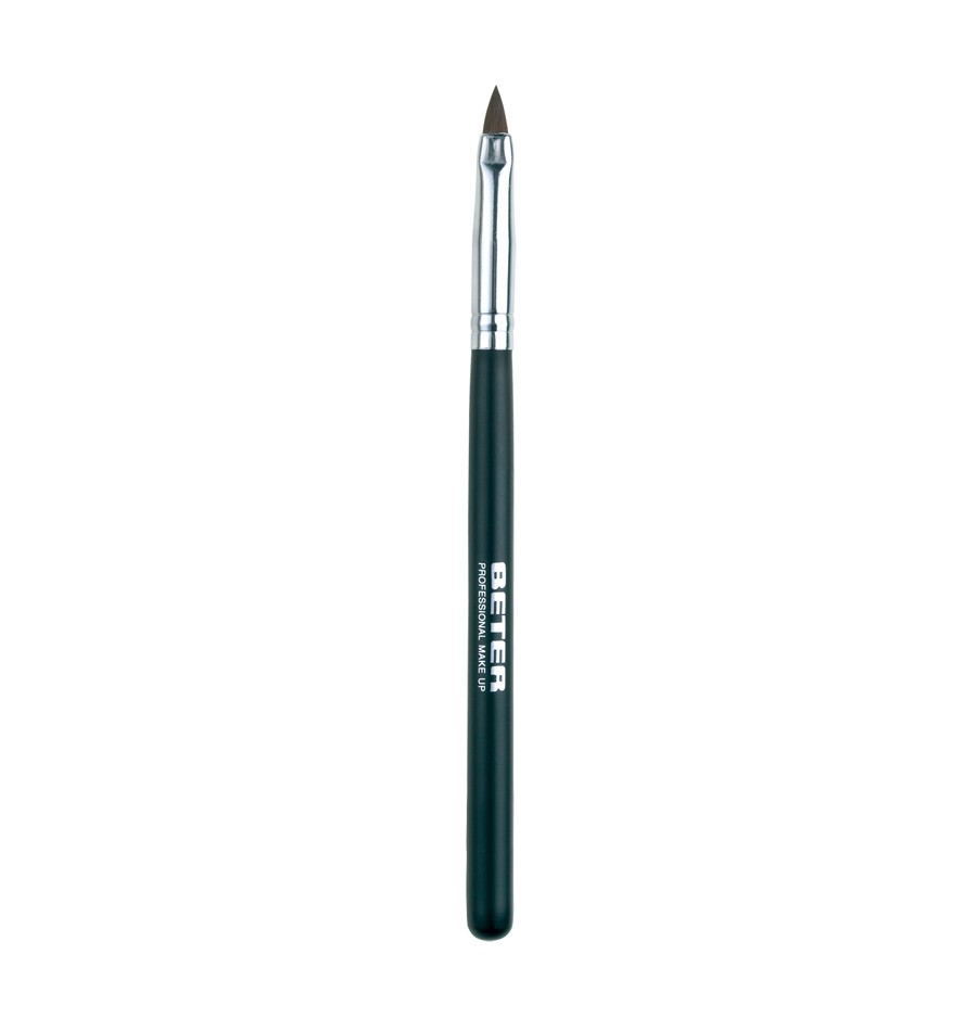 Beter Pincel labios pelo de marta