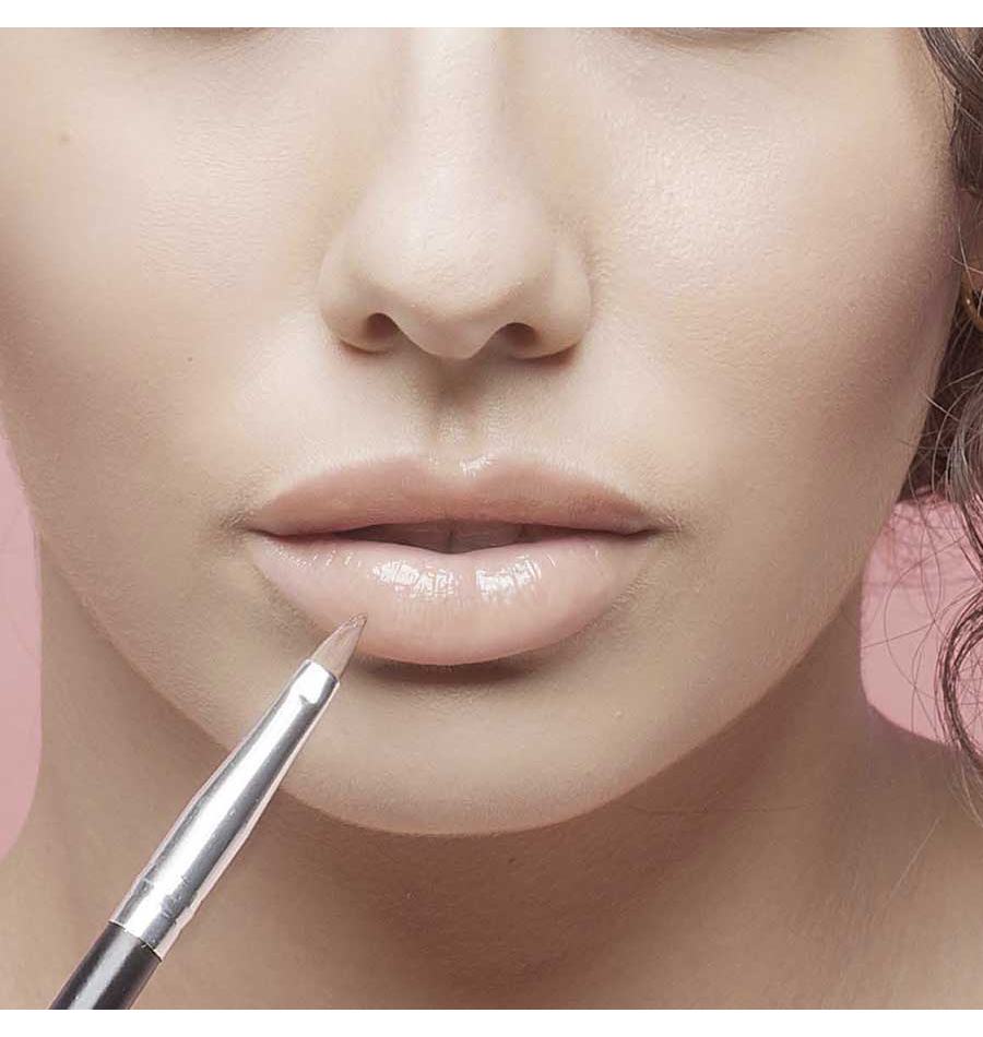 Beter Pincel labios pelo de marta Oferta especial