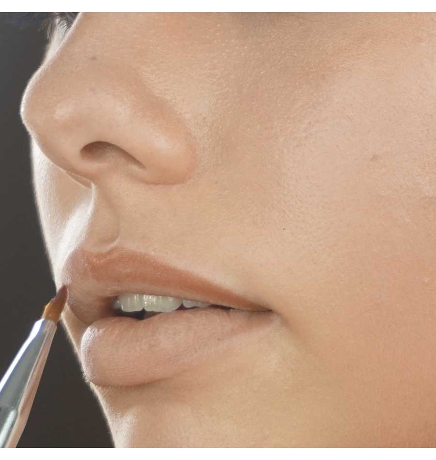 Beter Pincel labios pelo de marta Oferta especial