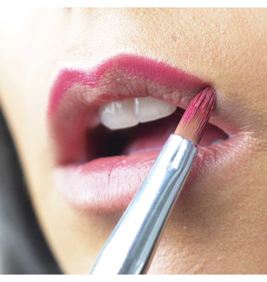 Beter Pincel labios pelo de marta Oferta especial