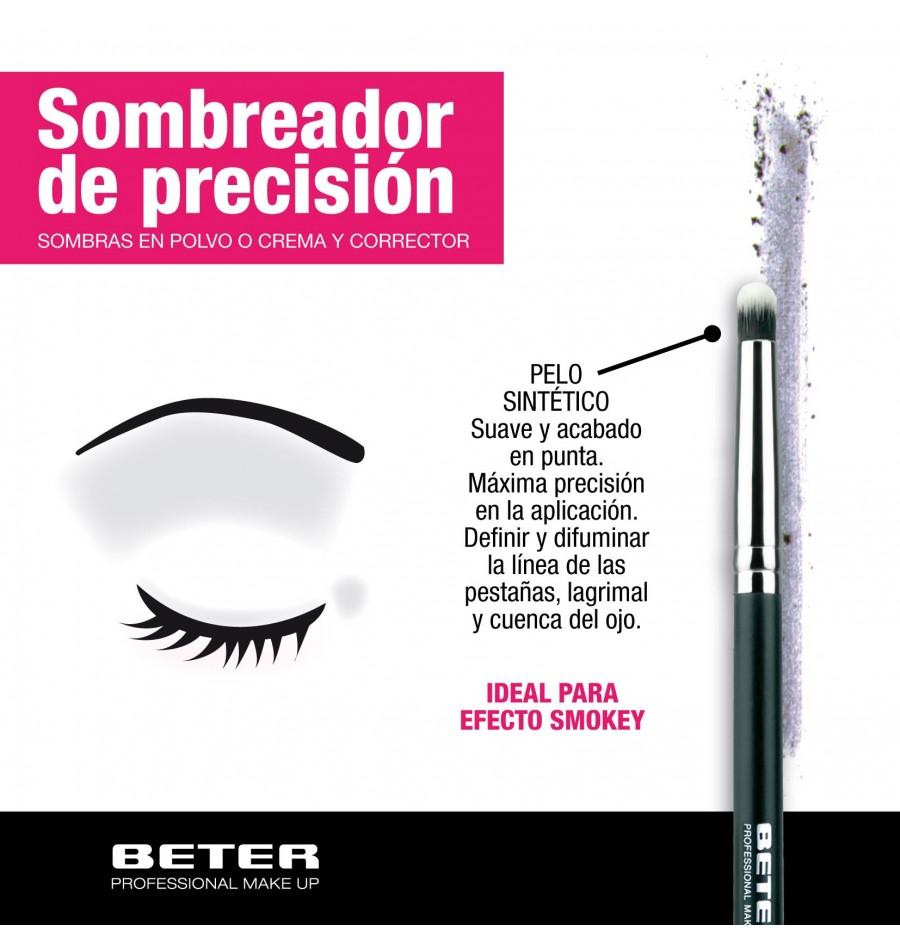 Beter Pincel sombreador de precision Últimos 3 días