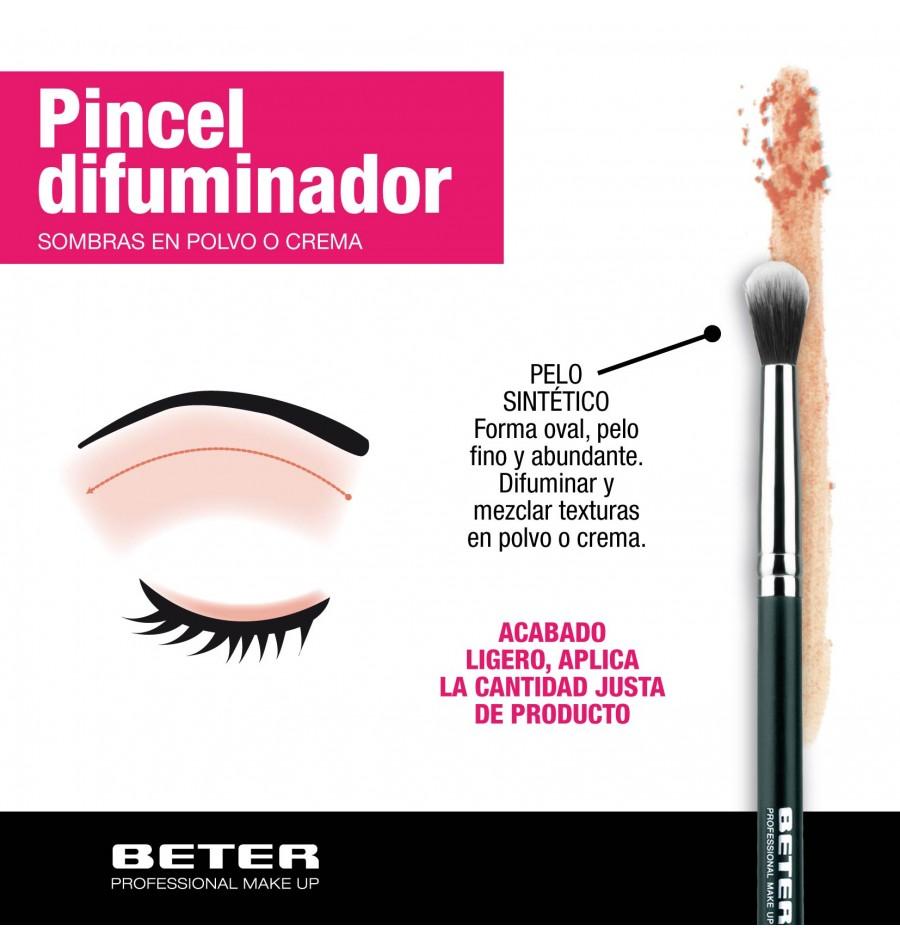 Beter Pincel difuminador de sombras COMPRAR AHORA