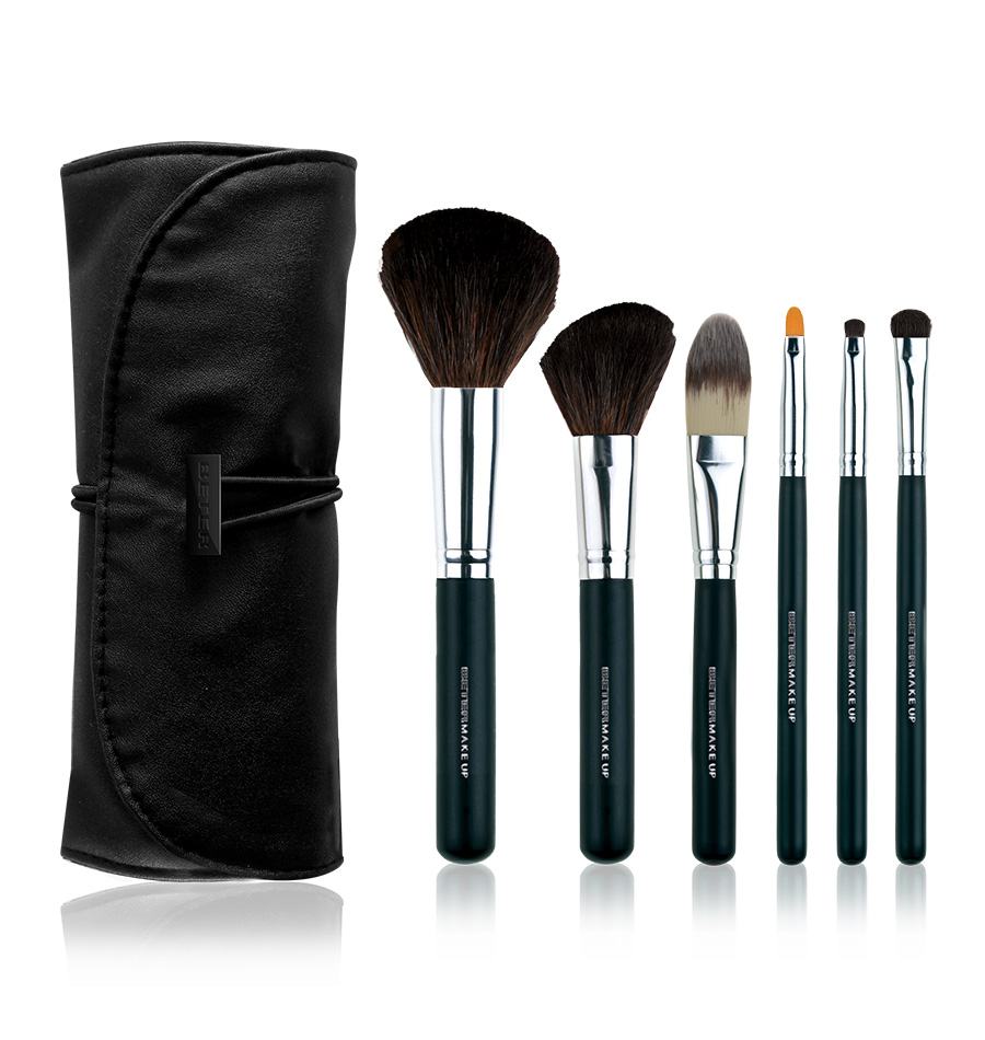 Beter Kit completo con 6 brochas Professional Make up ÚLTIMAS EDICIONES