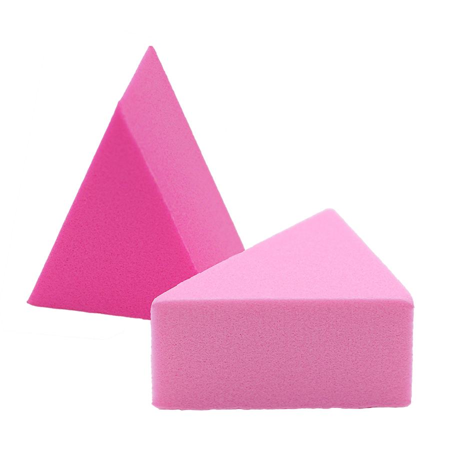 Beter Esponjas de maquillaje triangulares · Sin látex Oferta especial de fábrica