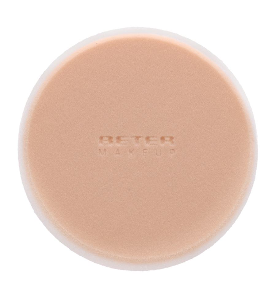 Beter Esponja maquillaje fluido Rubycell Sin látex Promoción trimestral