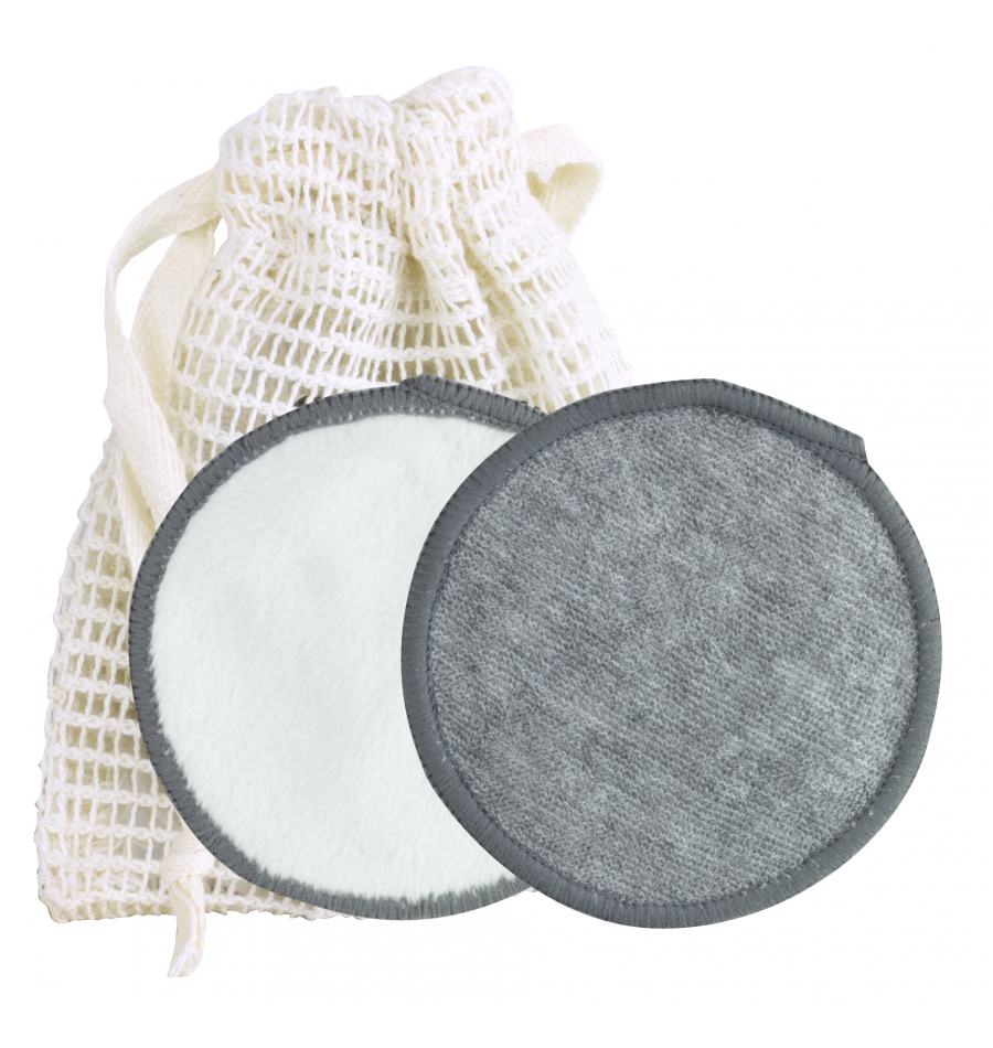 Beter Discos desmaquillantes reutilizables Natural Fiber Liquidación