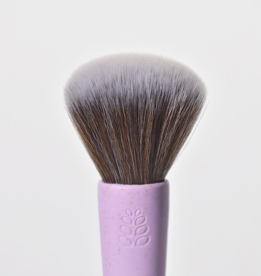 Beter BROCHA PARA MAQUILLAJE EN POLVO NATURAL FIBER Descuentos del mes