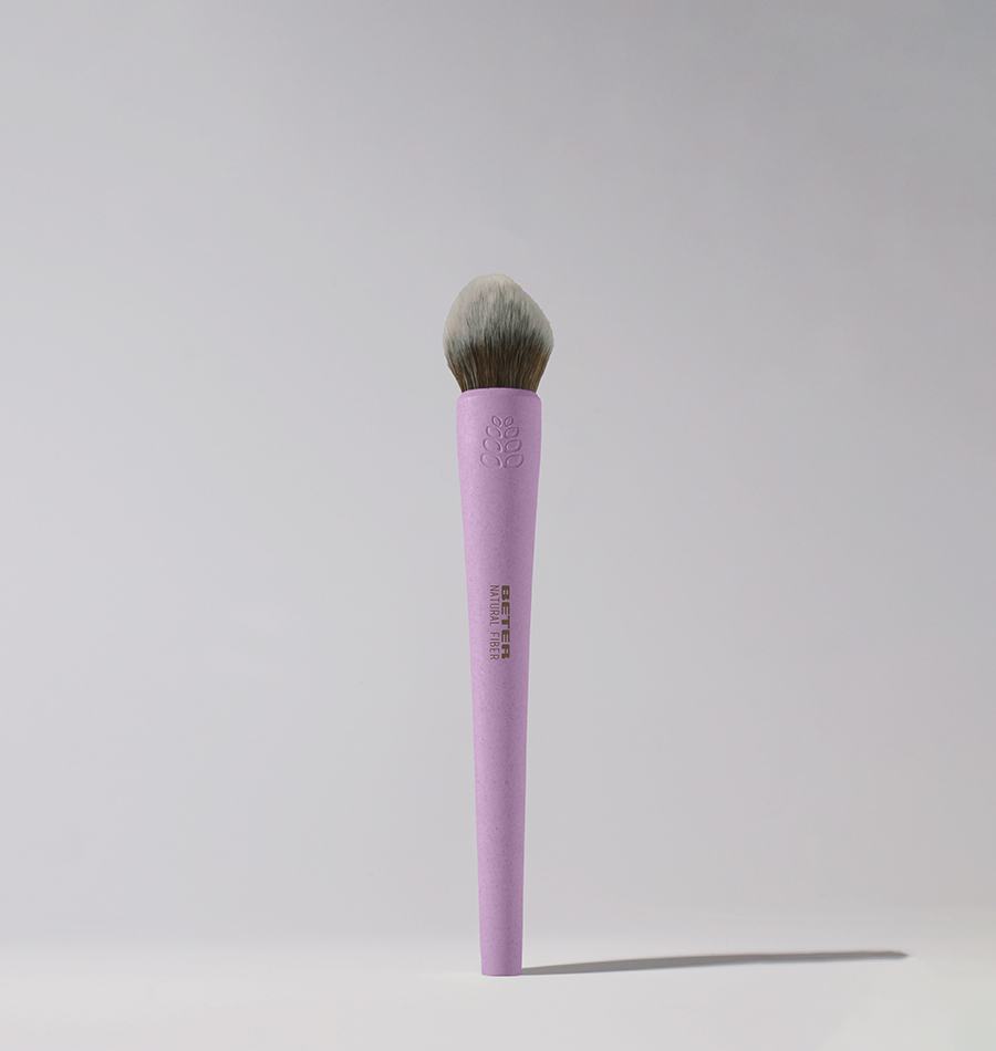 Beter BROCHA YACHIYO COLORETE NATURAL FIBER Oferta exclusiva