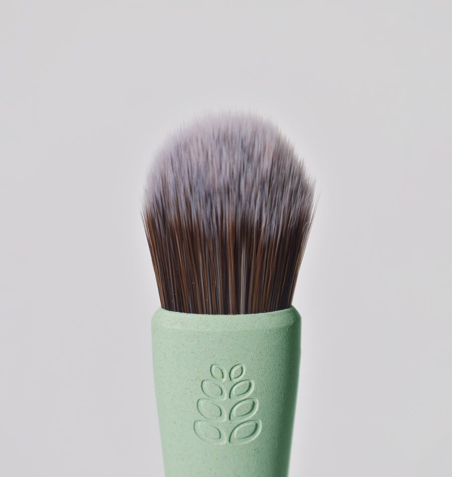 Beter BROCHA PARA MAQUILLAJE FLUIDO NATURAL FIBER Descuento por venta flash