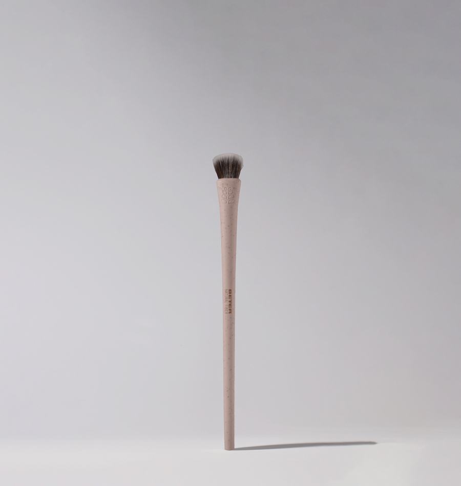 Beter PINCEL DIFUMINADOR DE SOMBRAS NATURAL FIBER Ofertas de temporada