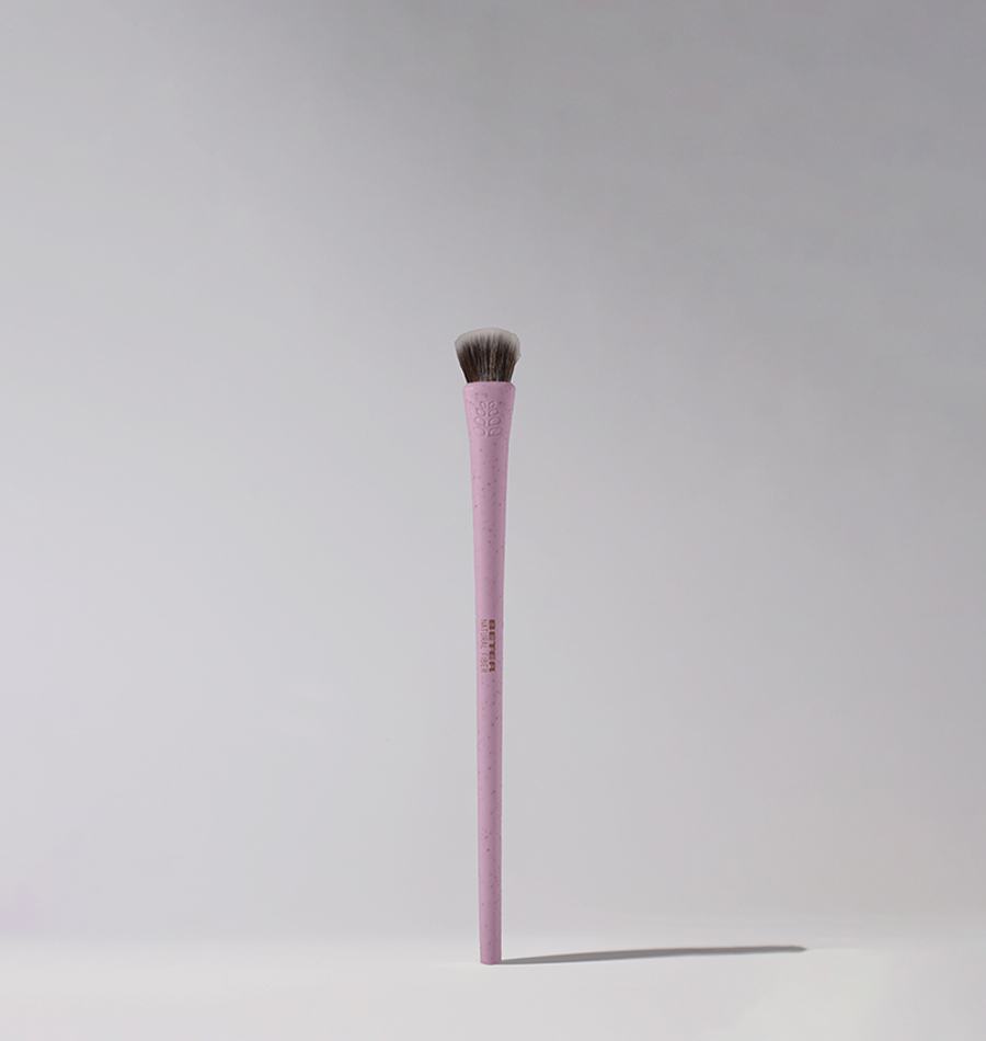 Beter PINCEL DIFUMINADOR DE SOMBRAS NATURAL FIBER Ofertas de temporada