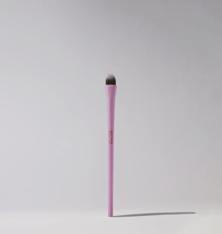 Beter PINCEL CORRECTOR NATURAL FIBER Ofertas especiales