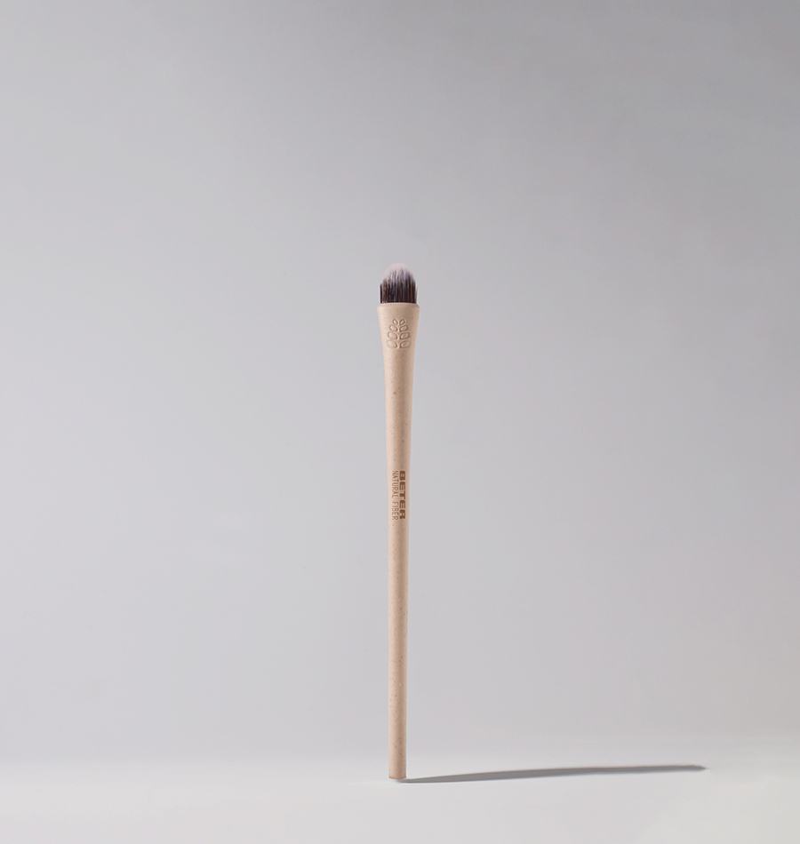 Beter PINCEL CORRECTOR NATURAL FIBER Ofertas especiales