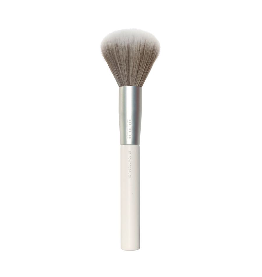 Beter Brocha nº 81 para maquillaje en polvo Look Expert Precio ultrabajo