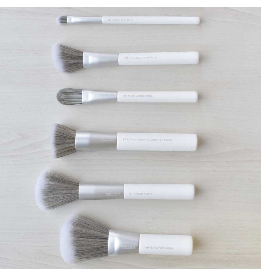 Beter Brocha nº 81 para maquillaje en polvo Look Expert Precio ultrabajo