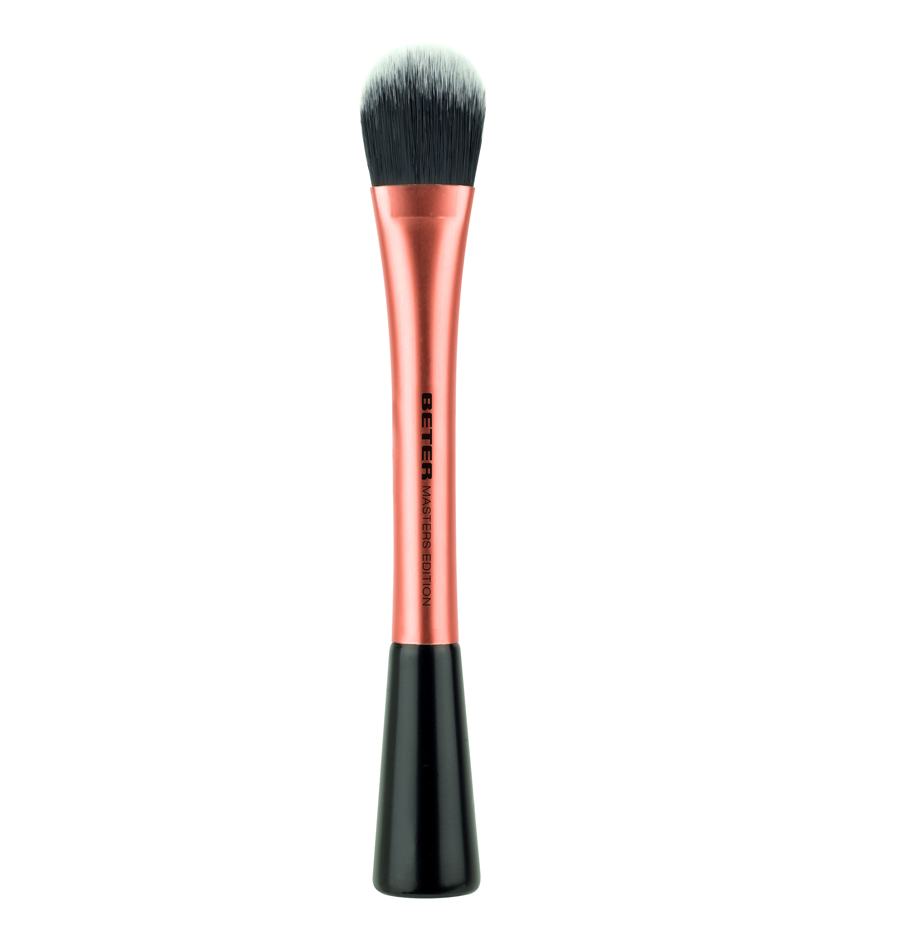 Beter Brocha maquillaje fluido. Masters Edition Outlet