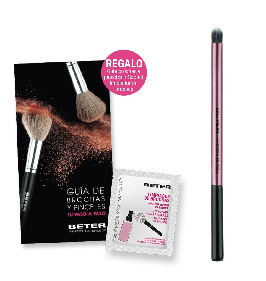 Beter Pencil brush Masters Edition Rebajas de fábrica