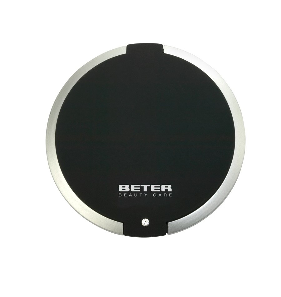 Beter Espejo de bolso doble normal y aumento x2 Tienda