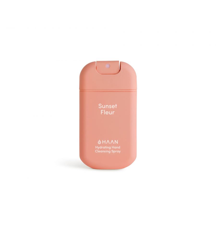 Beter HAAN POCKET RECARGABLE SUNSET FLEUR