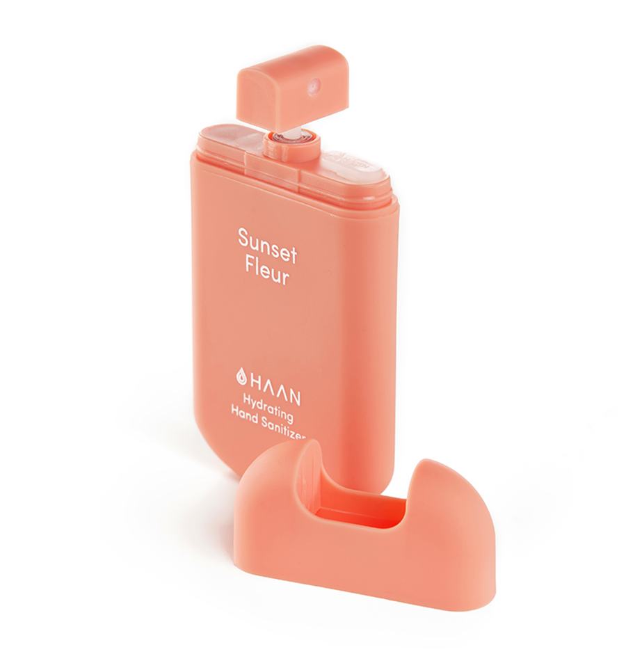 Beter HAAN POCKET RECARGABLE SUNSET FLEUR Mejor oferta